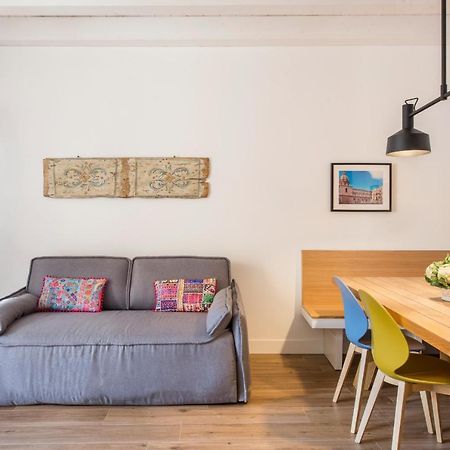 Le Niche Holiday Homes By Wonderful Italy Палермо Екстериор снимка
