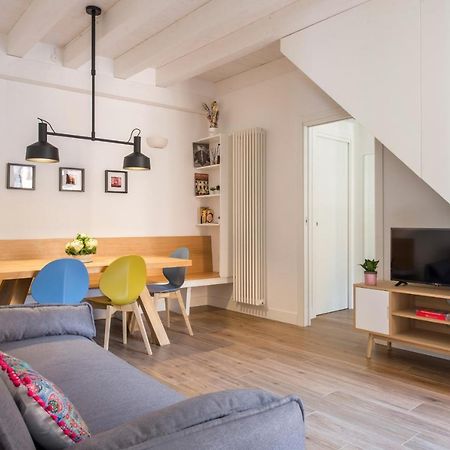 Le Niche Holiday Homes By Wonderful Italy Палермо Екстериор снимка