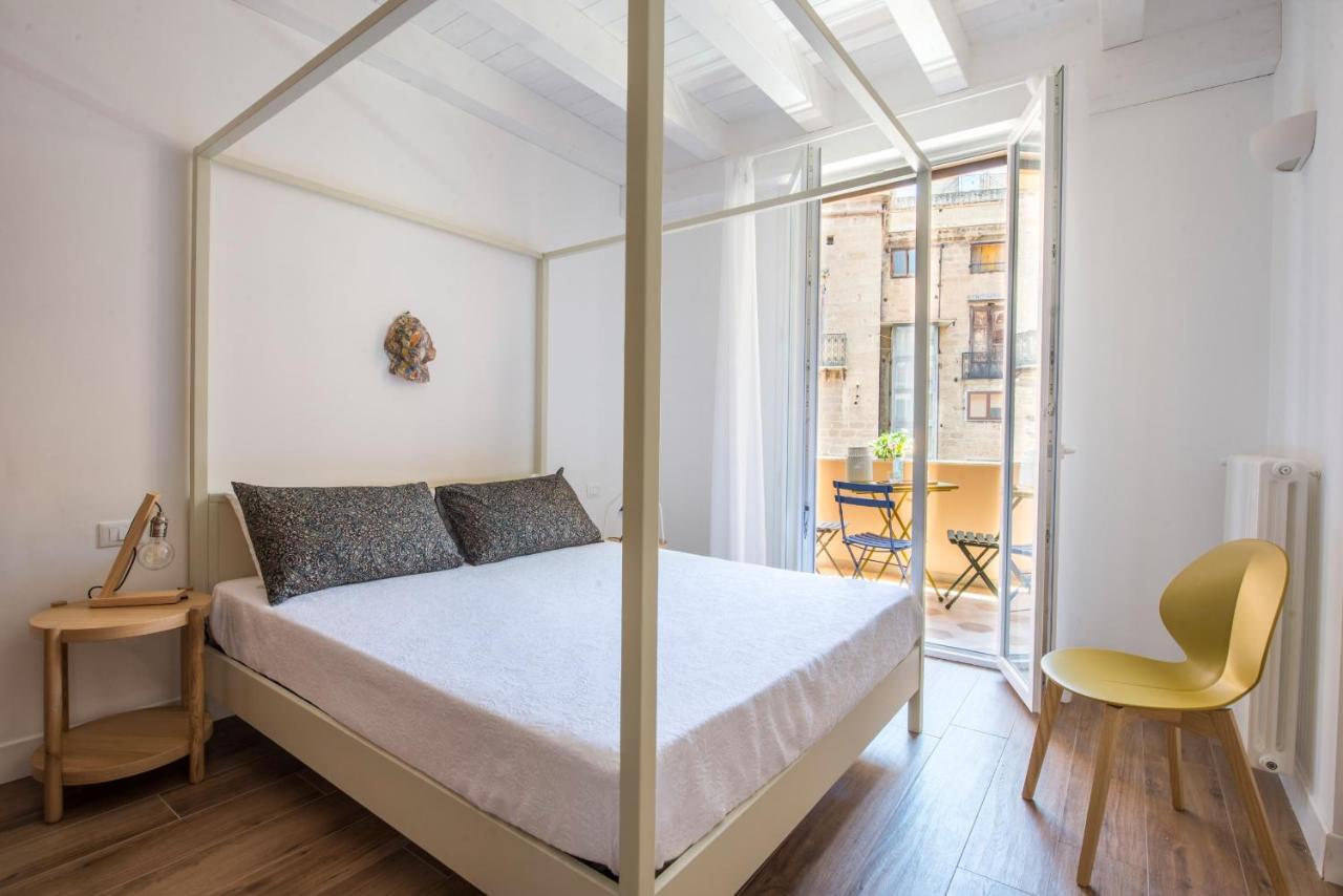 Le Niche Holiday Homes By Wonderful Italy Палермо Екстериор снимка