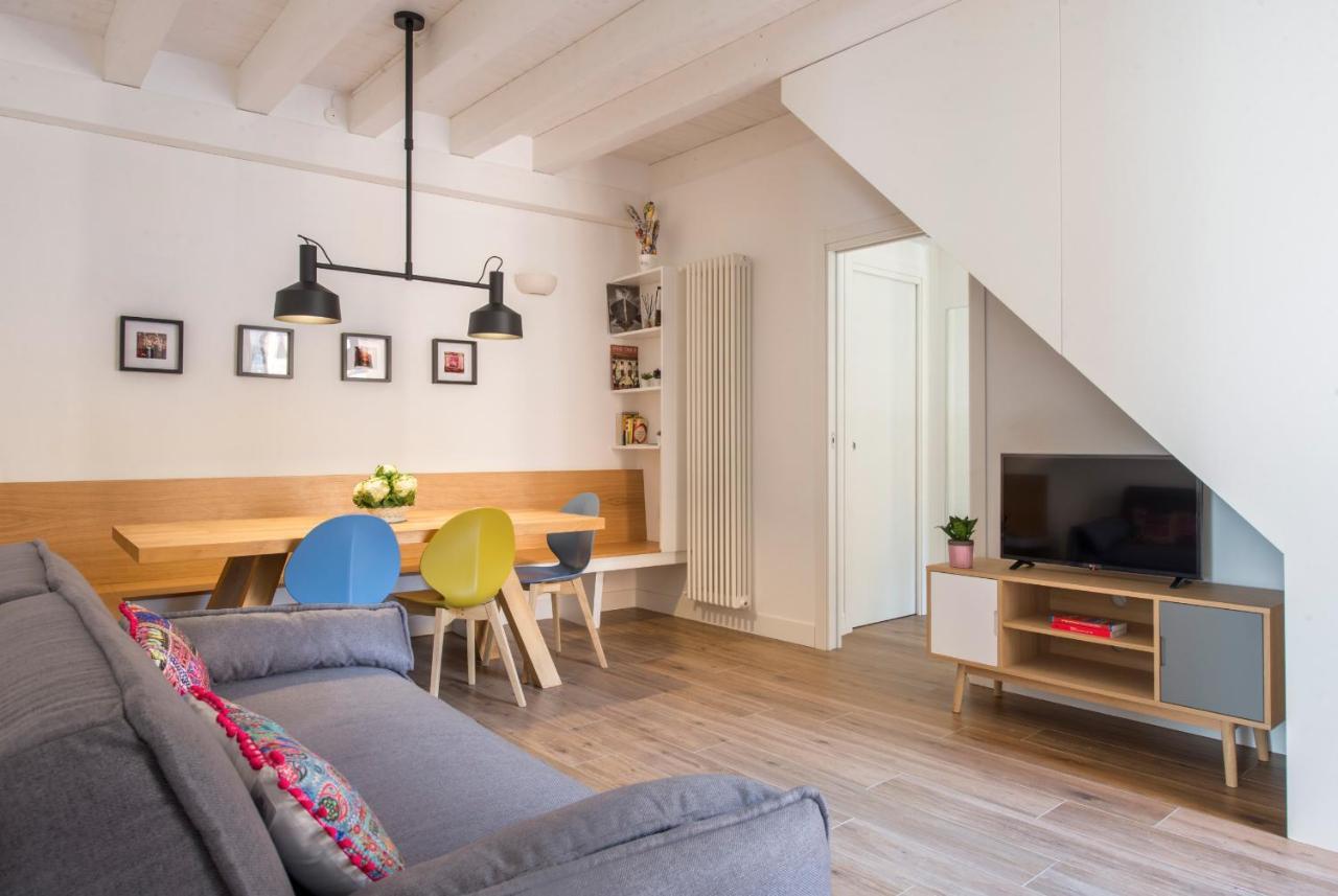 Le Niche Holiday Homes By Wonderful Italy Палермо Екстериор снимка