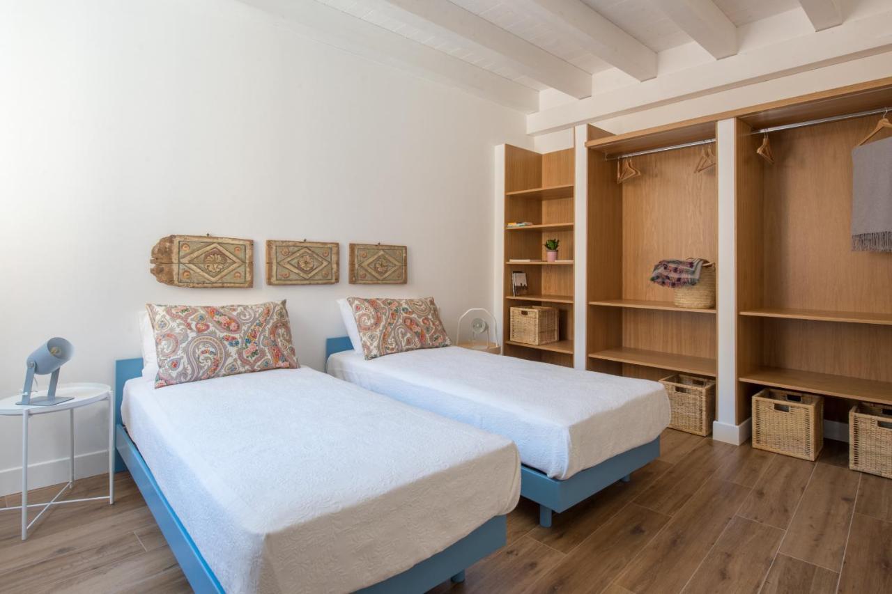 Le Niche Holiday Homes By Wonderful Italy Палермо Екстериор снимка