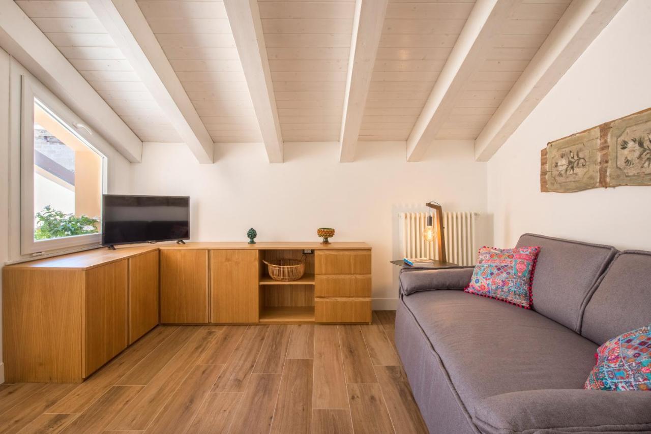 Le Niche Holiday Homes By Wonderful Italy Палермо Екстериор снимка