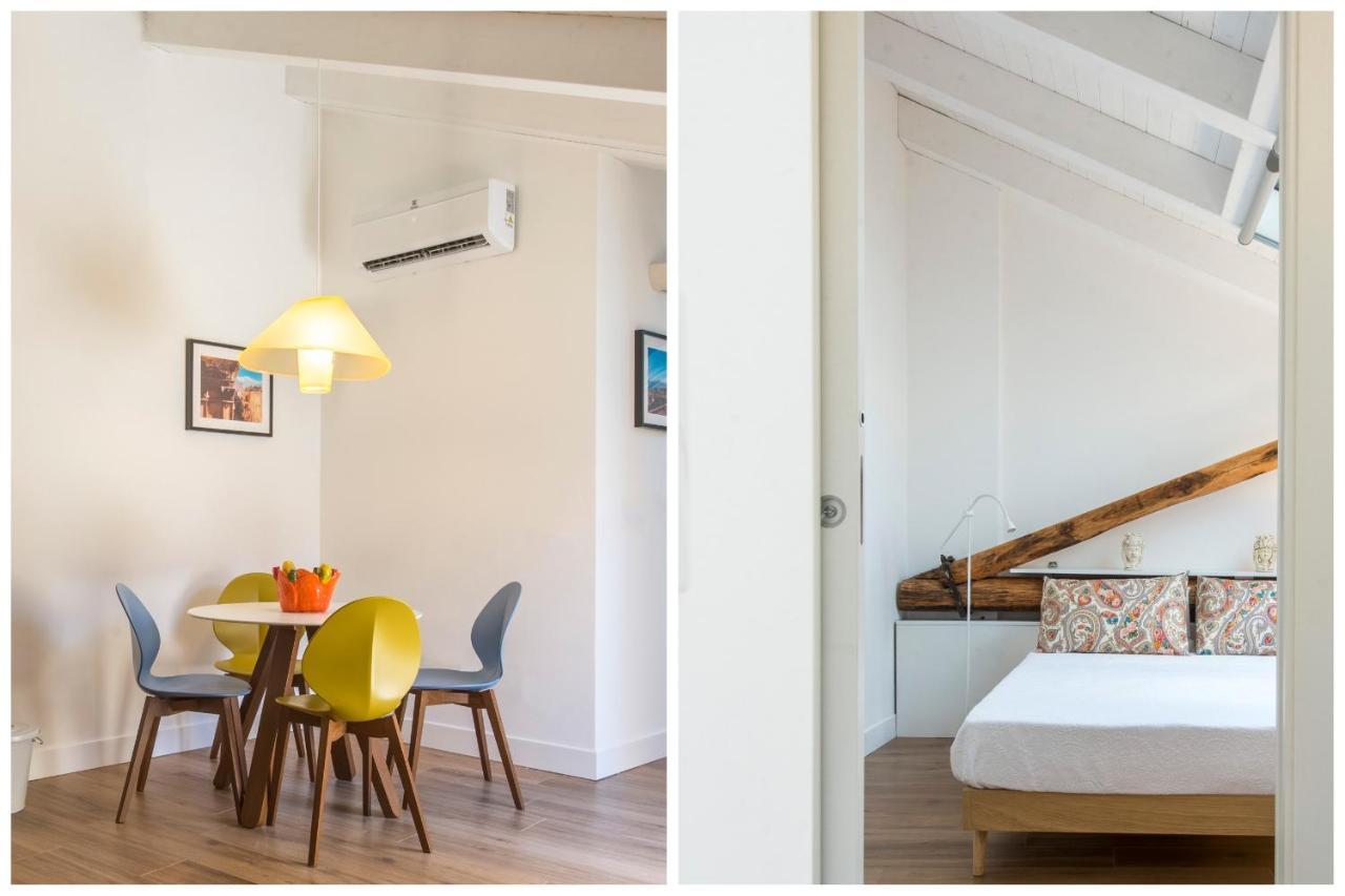 Le Niche Holiday Homes By Wonderful Italy Палермо Екстериор снимка