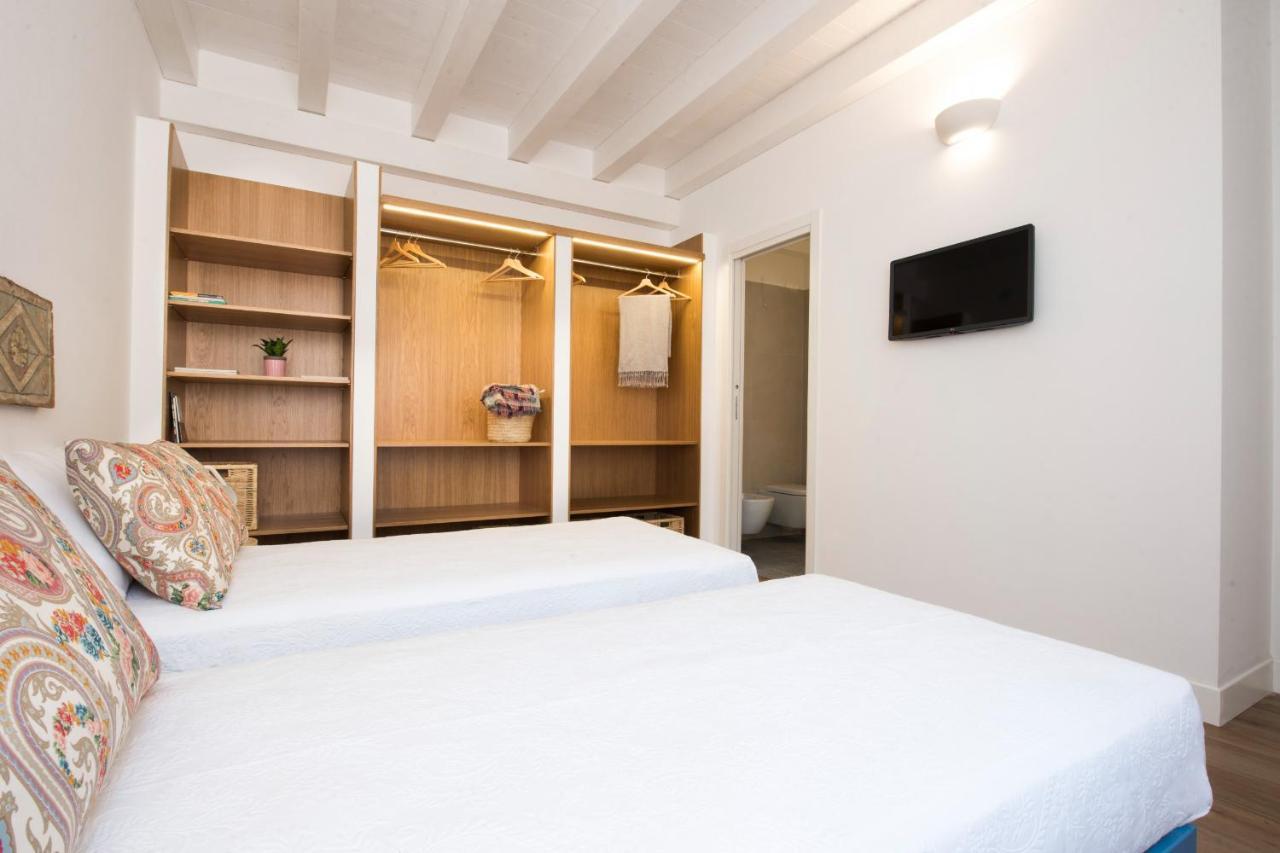 Le Niche Holiday Homes By Wonderful Italy Палермо Екстериор снимка