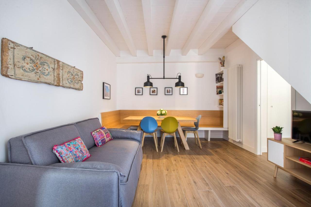 Le Niche Holiday Homes By Wonderful Italy Палермо Екстериор снимка